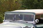 Auburn 8-105 Salon Dual Ratio Convertible Sedan 1933 года
